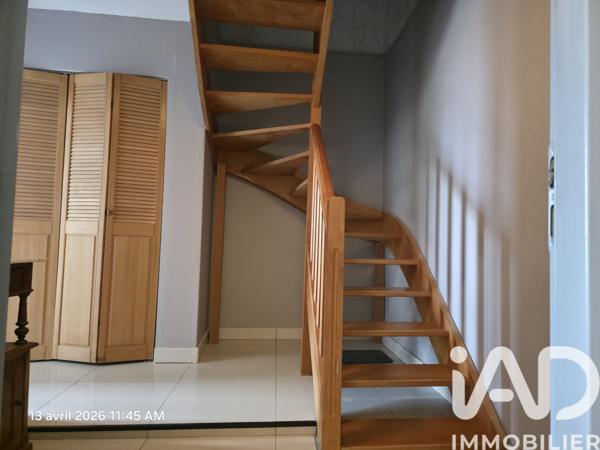 Maison à vendre 6 pièces 202 m² Elne