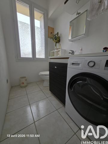 Maison à vendre 6 pièces 202 m² Elne