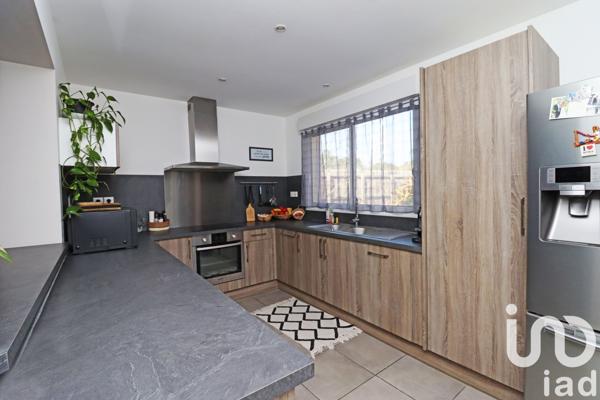 Maison à vendre 8 pièces 254 m² Biscarrosse