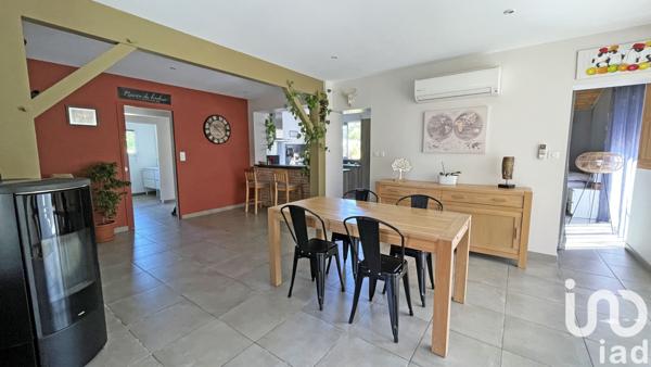 Maison à vendre 8 pièces 254 m² Biscarrosse