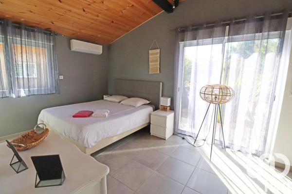 Maison à vendre 8 pièces 254 m² Biscarrosse