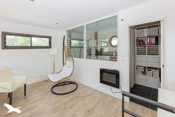 Maison 399 500 € Leboulin 5 p 162 m² DPE C