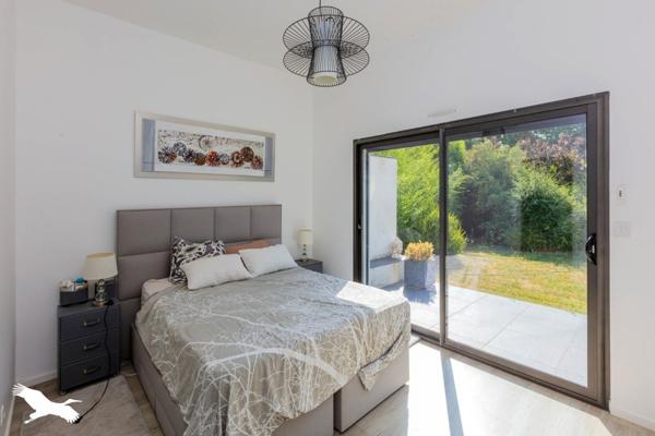 Maison 399 500 € Leboulin 5 p 162 m² DPE C