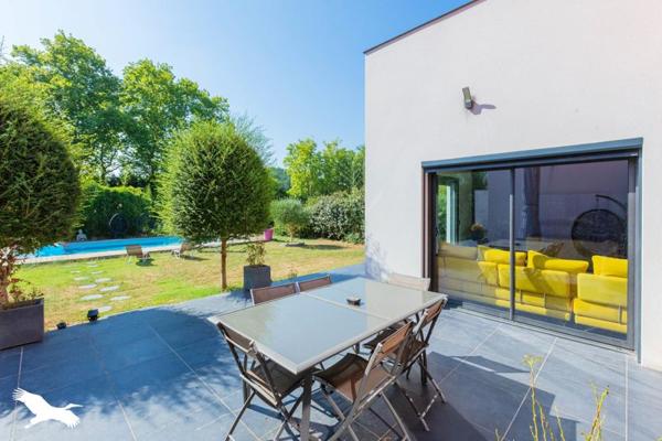 Maison 399 500 € Leboulin 5 p 162 m² DPE C