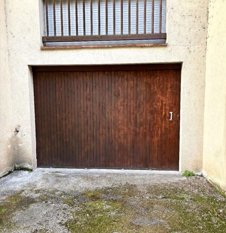 Parking / box de 21 m² Montauban centre-ville