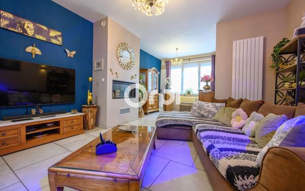Maison à vendre    5 pièces •  Armentières