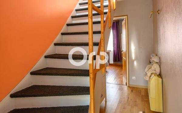 Maison à vendre    5 pièces •  Armentières