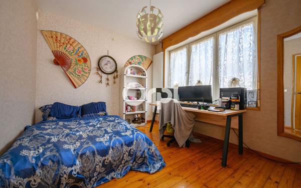 Maison à vendre    5 pièces •  Armentières