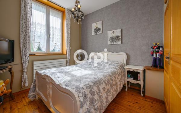 Maison à vendre    5 pièces •  Armentières