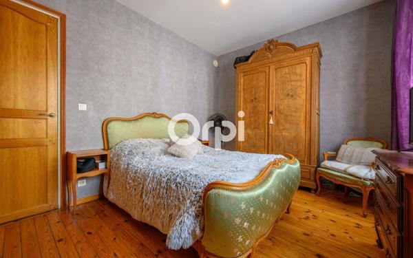 Maison à vendre    5 pièces •  Armentières
