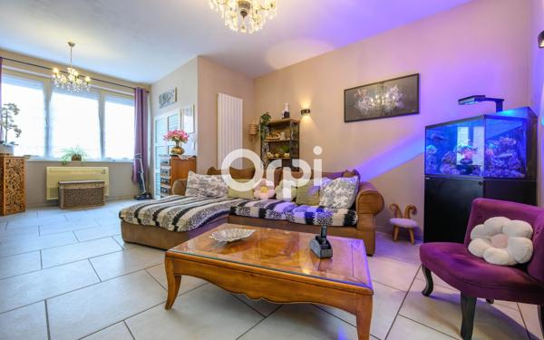 Maison à vendre    5 pièces •  Armentières