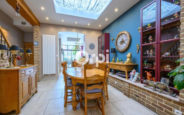 Maison à vendre    5 pièces •  Armentières