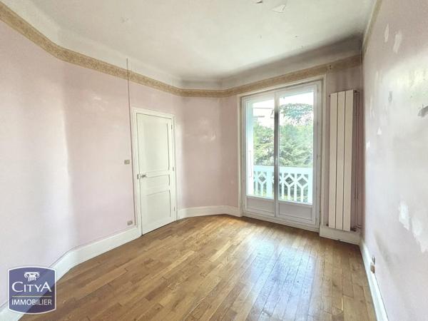 Appartement à vendre 3 pièces 61.2m² Ville-la-Grand (74100)