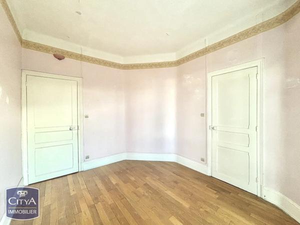 Appartement à vendre 3 pièces 61.2m² Ville-la-Grand (74100)