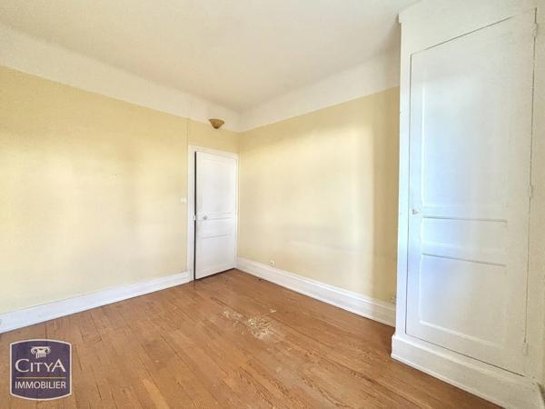 Appartement à vendre 3 pièces 61.2m² Ville-la-Grand (74100)