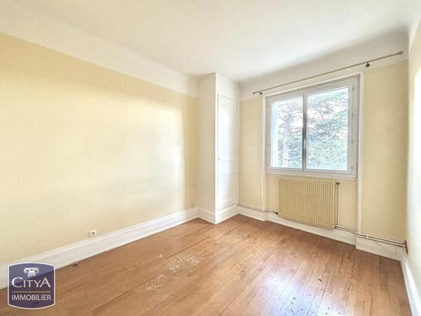 Appartement à vendre 3 pièces 61.2m² Ville-la-Grand (74100)