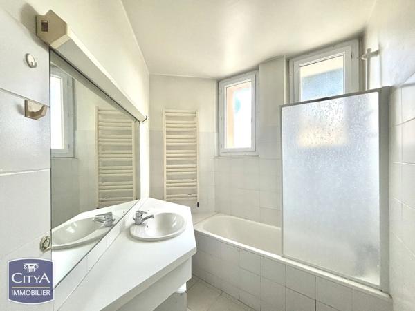Appartement à vendre 3 pièces 61.2m² Ville-la-Grand (74100)