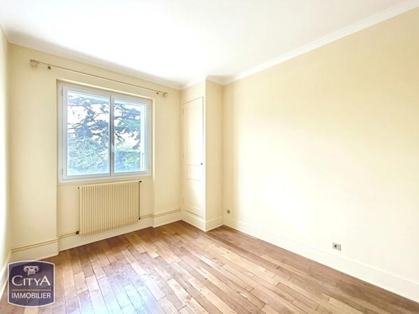 Appartement à vendre 3 pièces 61.2m² Ville-la-Grand (74100)