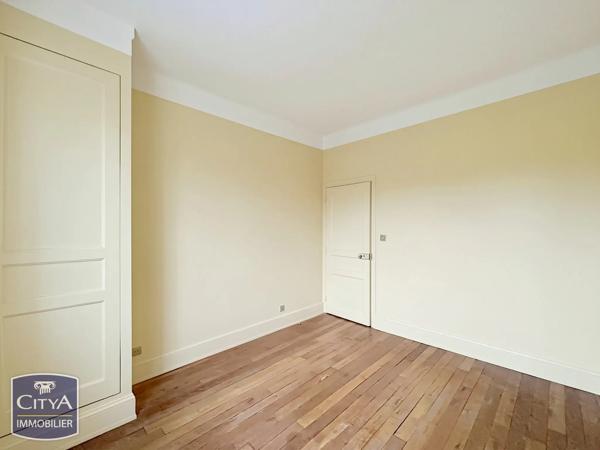 Appartement à vendre 3 pièces 61.2m² Ville-la-Grand (74100)
