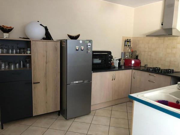 Maison à louer à Lanas (07200)