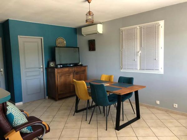 Maison à louer à Lanas (07200)