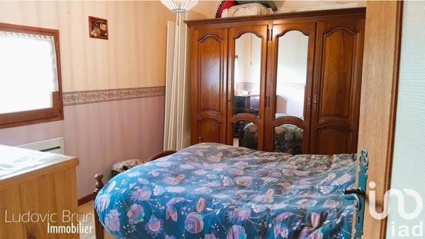 Maison 4 pièces de 108 m² à Charny Orée de Puisaye (89120)