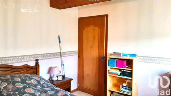 Maison 4 pièces de 108 m² à Charny Orée de Puisaye (89120)