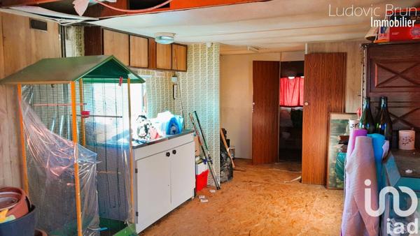 Maison 4 pièces de 108 m² à Charny Orée de Puisaye (89120)