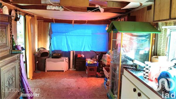 Maison 4 pièces de 108 m² à Charny Orée de Puisaye (89120)