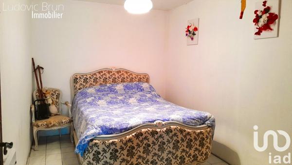 Maison 4 pièces de 108 m² à Charny Orée de Puisaye (89120)