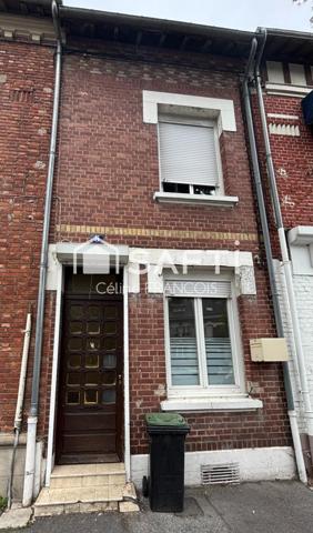 Investissement locatif rentable à Péronne