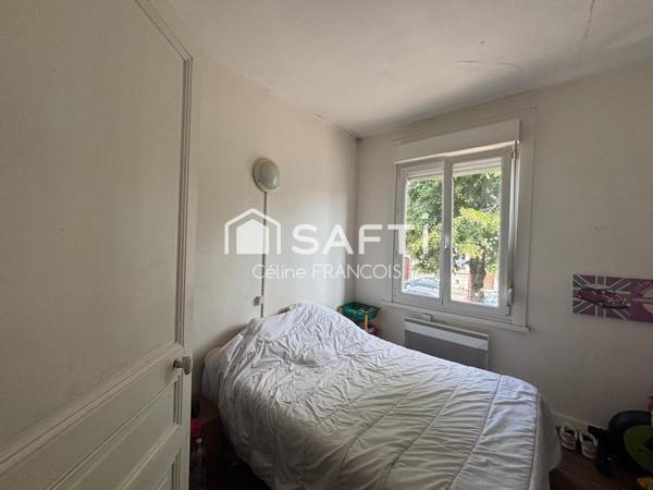 Investissement locatif rentable à Péronne