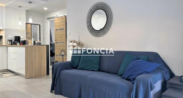 À vendre Appartement 3 pièces 38 m² - Bormes-les-mimosas 83230