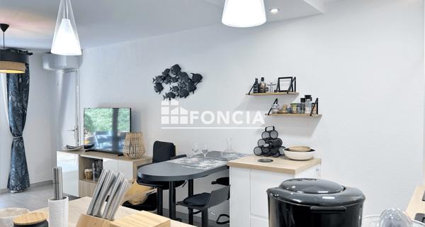 À vendre Appartement 3 pièces 38 m² - Bormes-les-mimosas 83230
