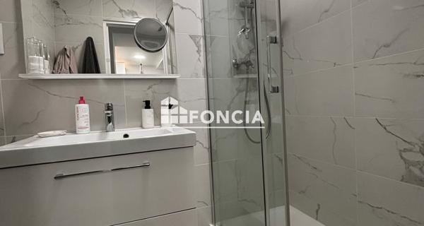 À vendre Appartement 3 pièces 38 m² - Bormes-les-mimosas 83230