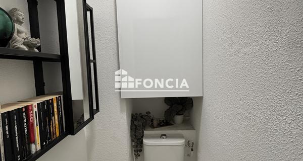 À vendre Appartement 3 pièces 38 m² - Bormes-les-mimosas 83230