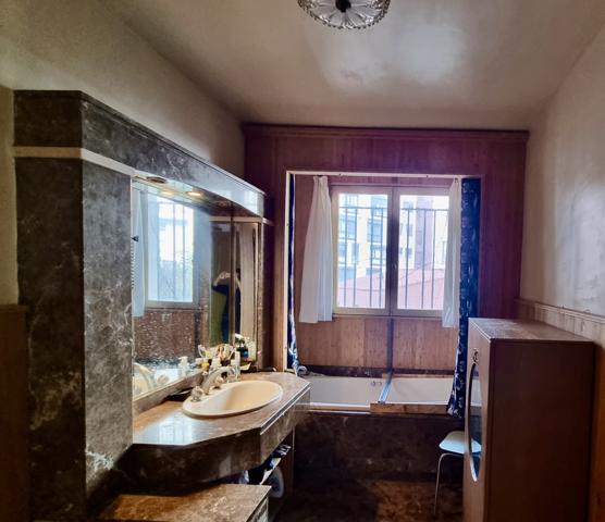 Appartement 4 pièces - 110 m² Exclusivité efficity