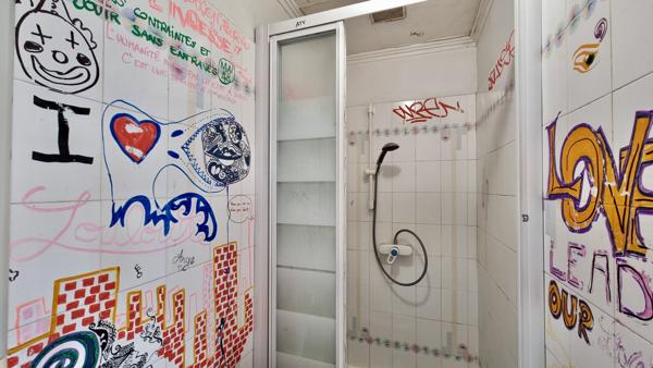 Appartement 4 pièces - 110 m² Exclusivité efficity