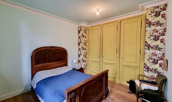 Appartement 4 pièces - 110 m² Exclusivité efficity