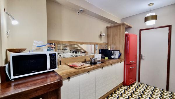 Appartement 4 pièces - 110 m² Exclusivité efficity