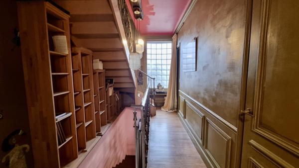 Appartement 4 pièces - 110 m² Exclusivité efficity