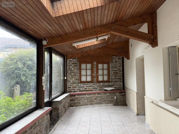 Maison à vendre à La Chèze dans les Côtes-d'Armor (22210), ref : 22115-3479