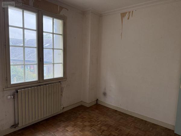 Maison à vendre à La Chèze dans les Côtes-d'Armor (22210), ref : 22115-3479