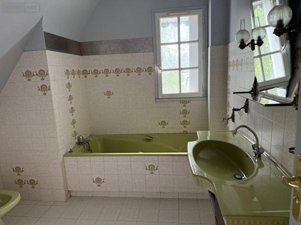 Maison à vendre à La Chèze dans les Côtes-d'Armor (22210), ref : 22115-3479