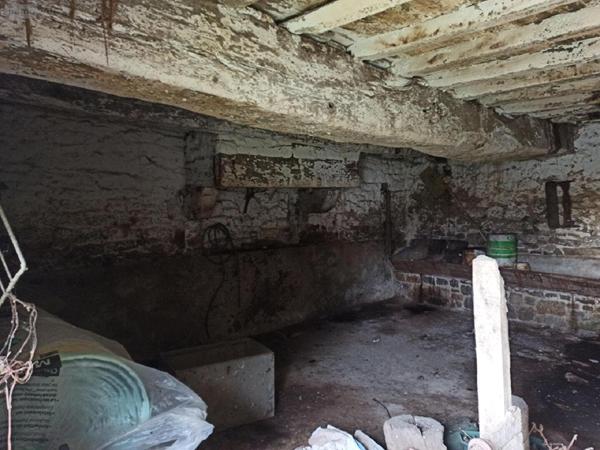 Maison à vendre à Combourg en Ille-et-Vilaine (35270), ref : 091-697   
COMBOURG