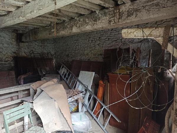 Maison à vendre à Combourg en Ille-et-Vilaine (35270), ref : 091-697   
COMBOURG