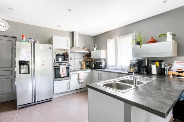 Maison 360 000 € Lachapelle-Auzac 8 p 197 m² DPE B