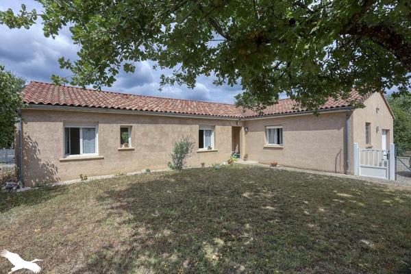 Maison 360 000 € Lachapelle-Auzac 8 p 197 m² DPE B