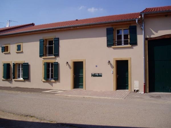 Appartement