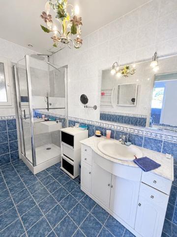 Charmante maison T4 avec jardin à Le Barp